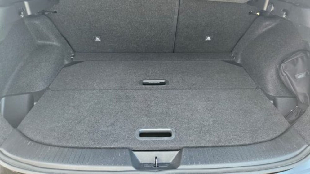 Nissan Qashqai usata a Lucca (19)