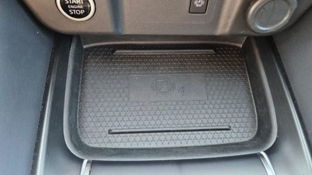 Nissan Qashqai usata a Lucca (9)