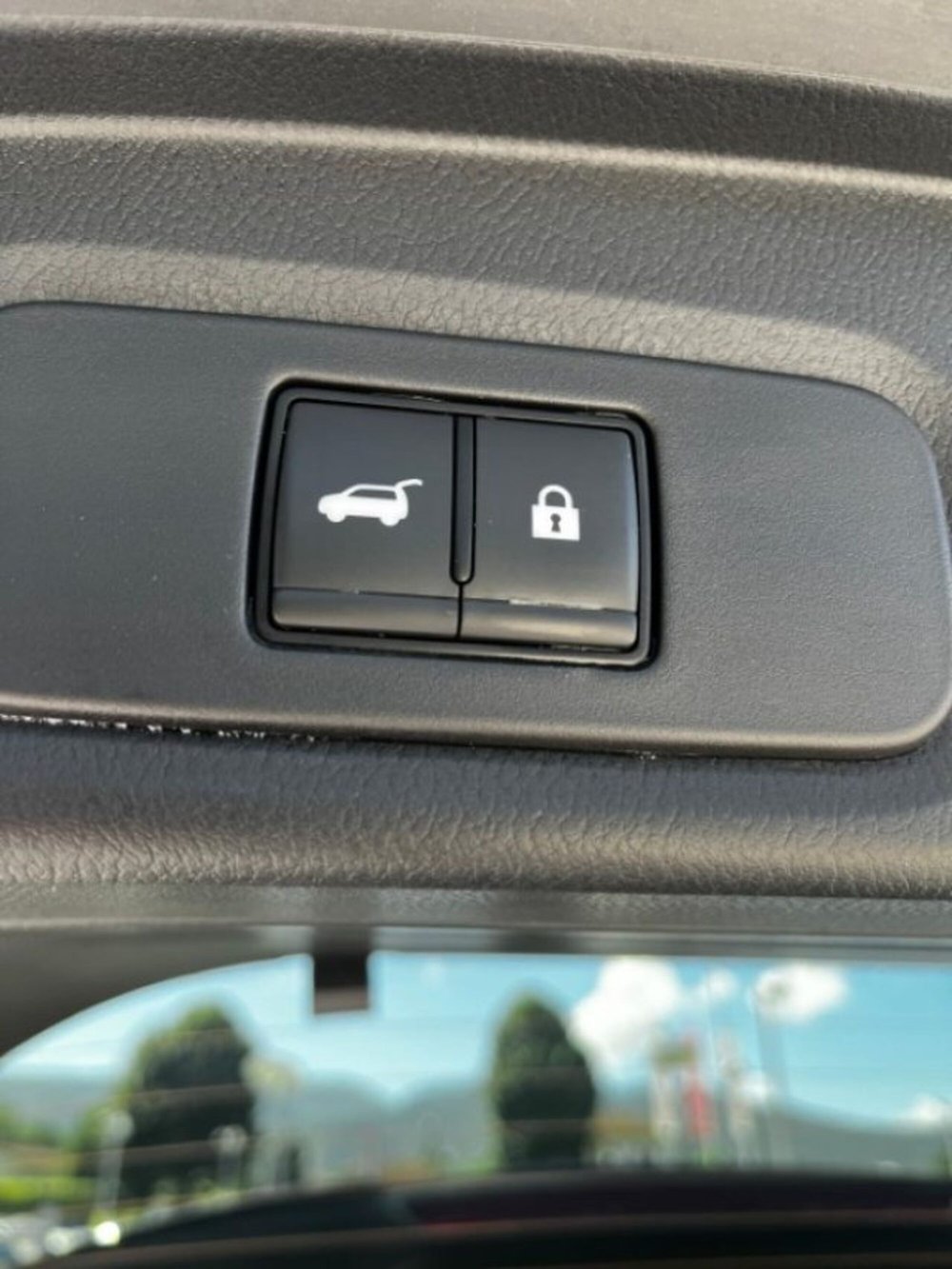 Nissan Qashqai usata a Lucca (12)