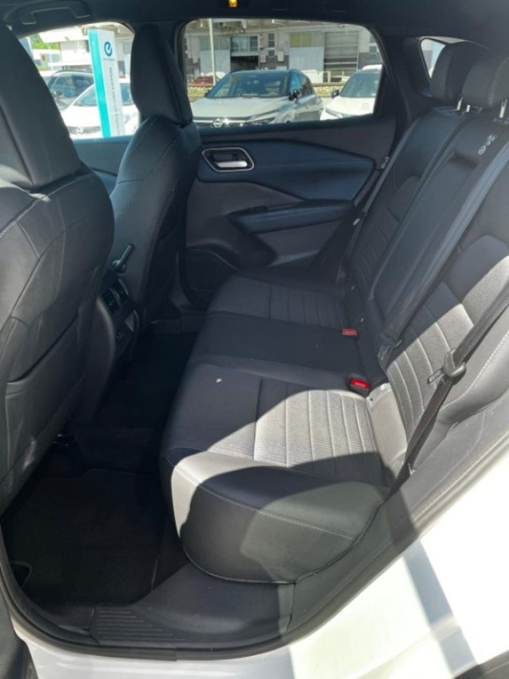 Nissan Qashqai usata a Lucca (13)