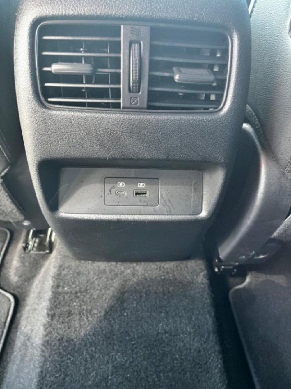 Nissan Qashqai usata a Lucca (14)