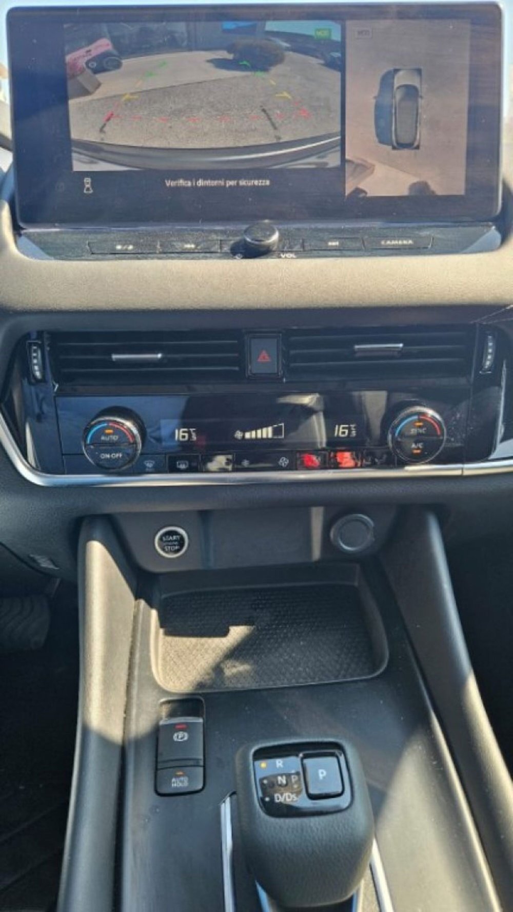 Nissan Qashqai usata a Lucca (10)