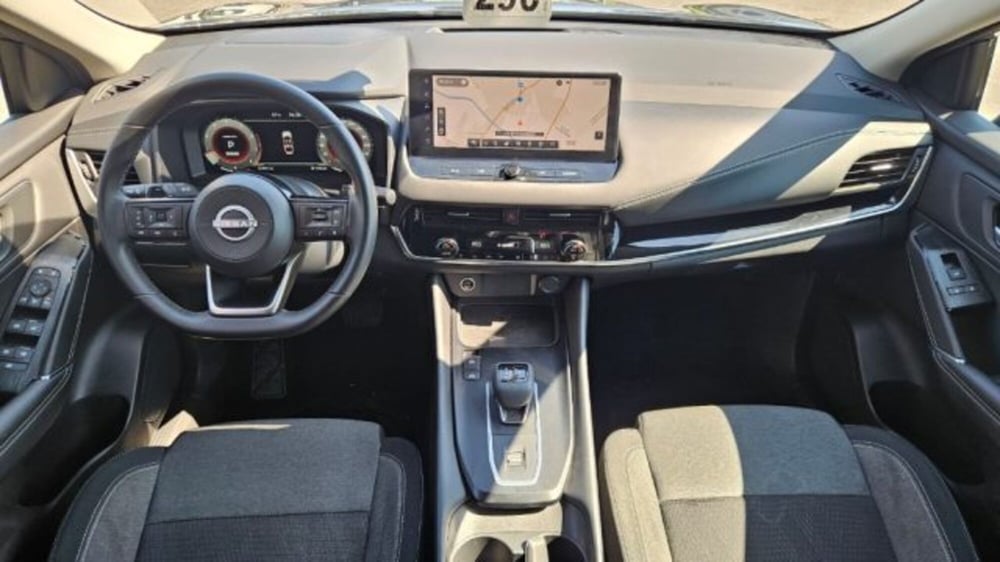 Nissan Qashqai usata a Lucca (13)
