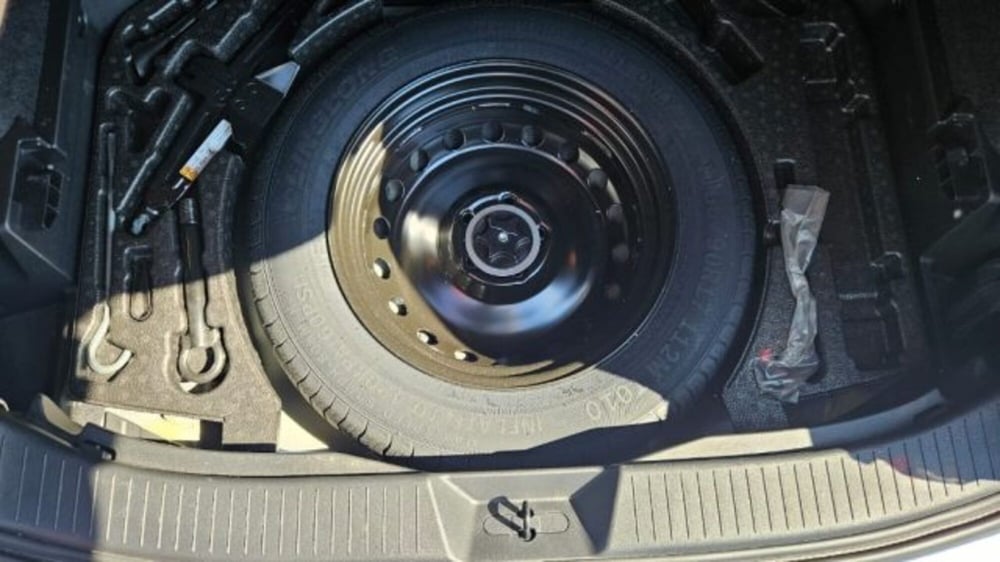 Nissan Qashqai usata a Lucca (16)