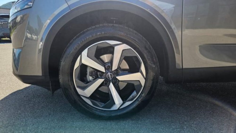 Nissan Qashqai usata a Lucca (17)