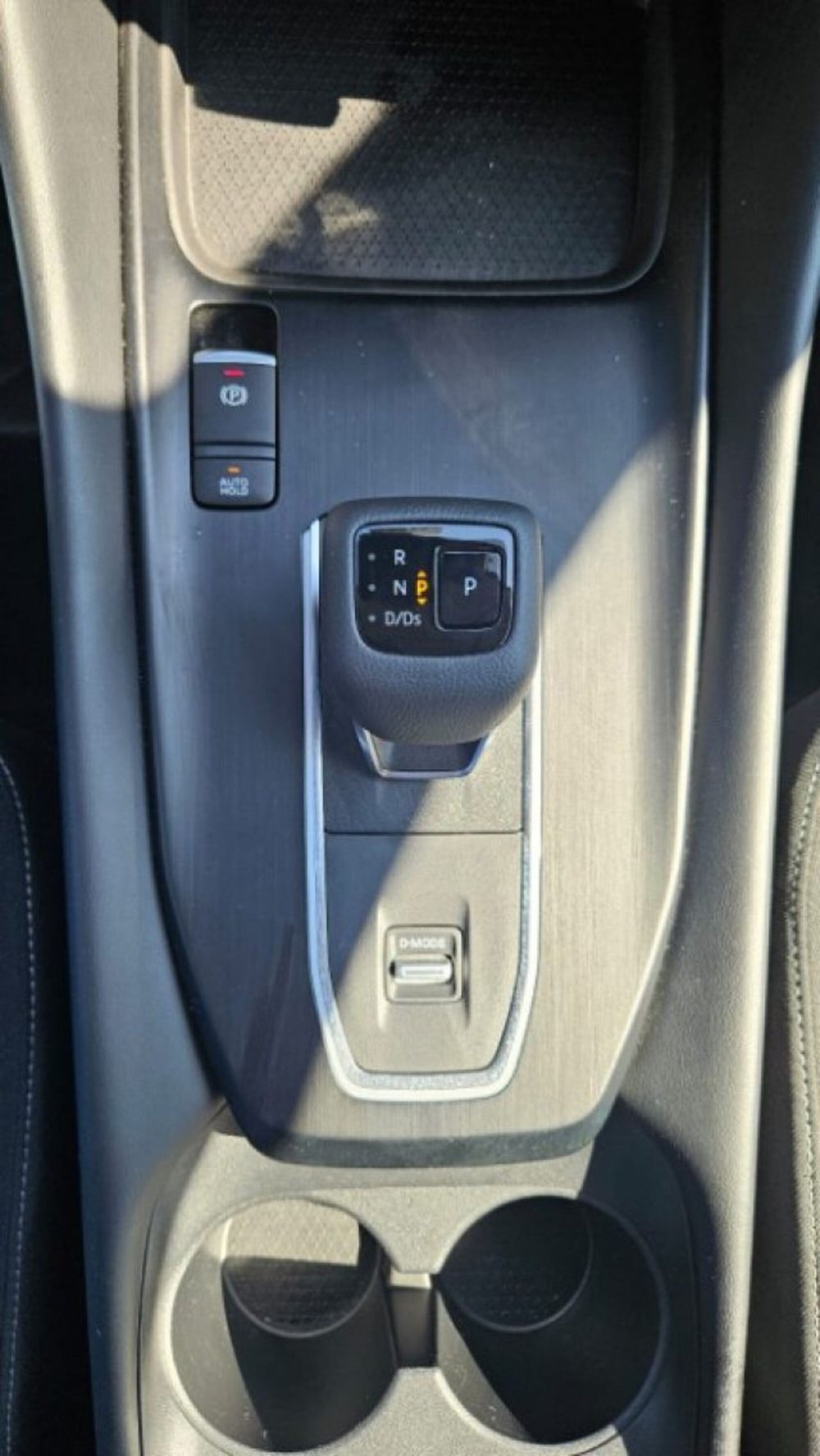 Nissan Qashqai usata a Lucca (7)