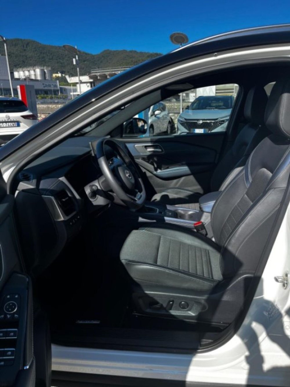 Nissan Qashqai usata a Lucca (10)