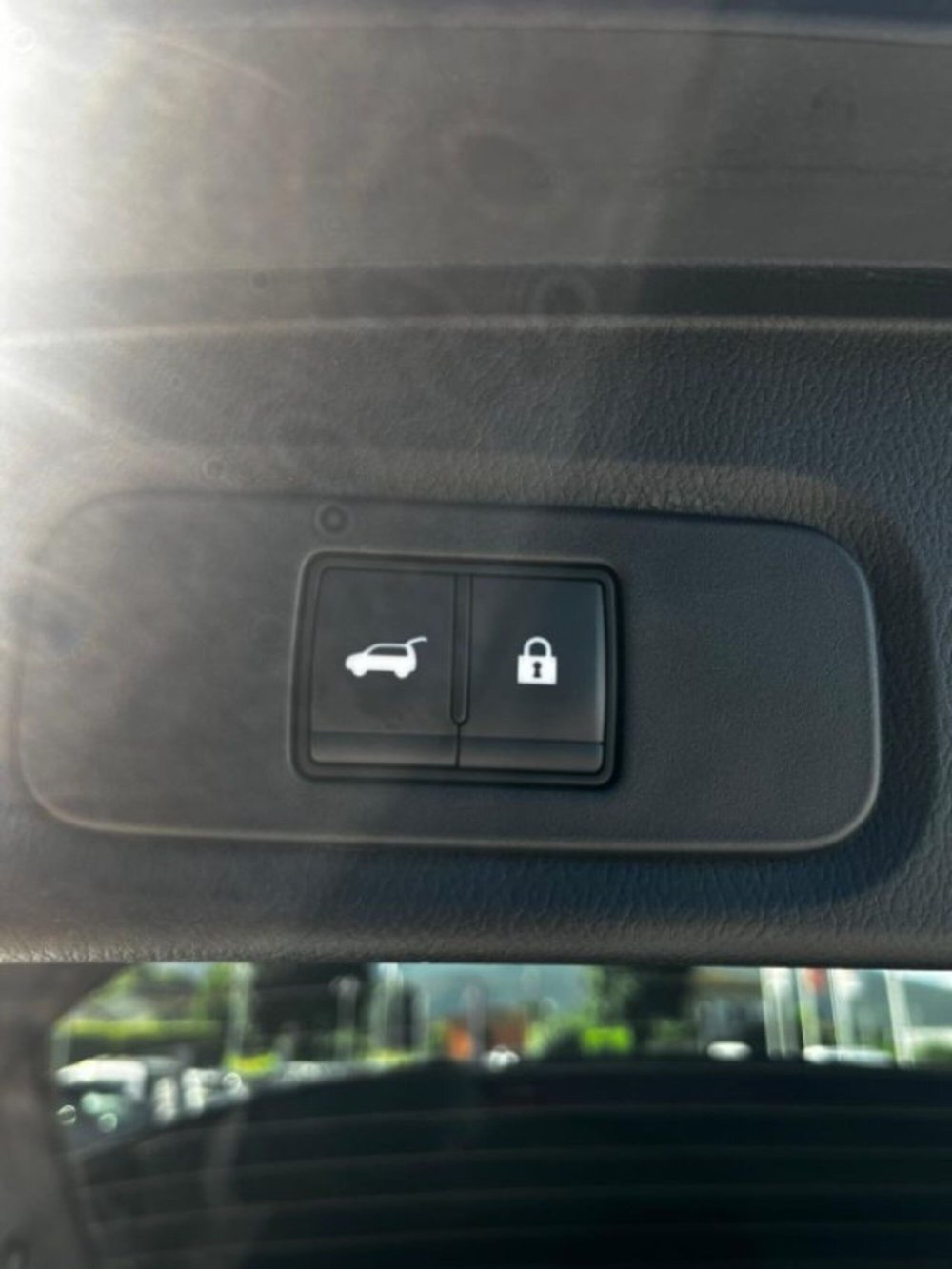Nissan Qashqai usata a Lucca (12)