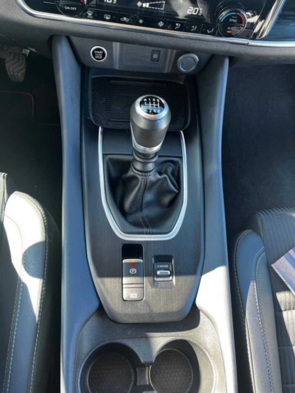 Nissan Qashqai usata a Lucca (14)