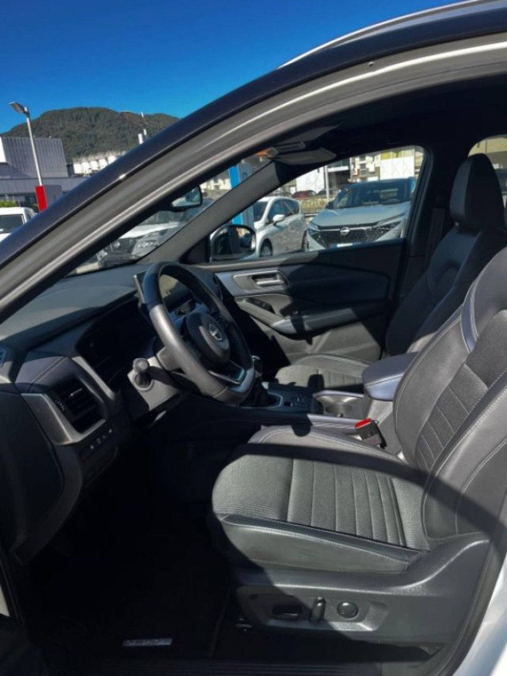 Nissan Qashqai usata a Lucca (13)
