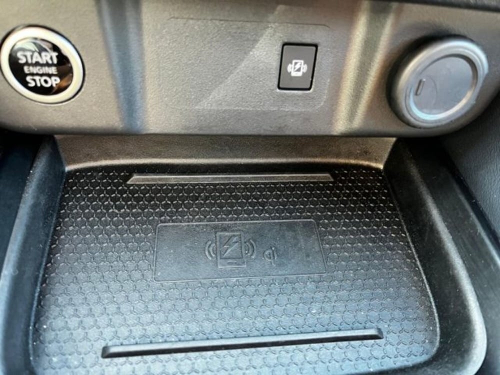 Nissan Qashqai usata a Lucca (17)