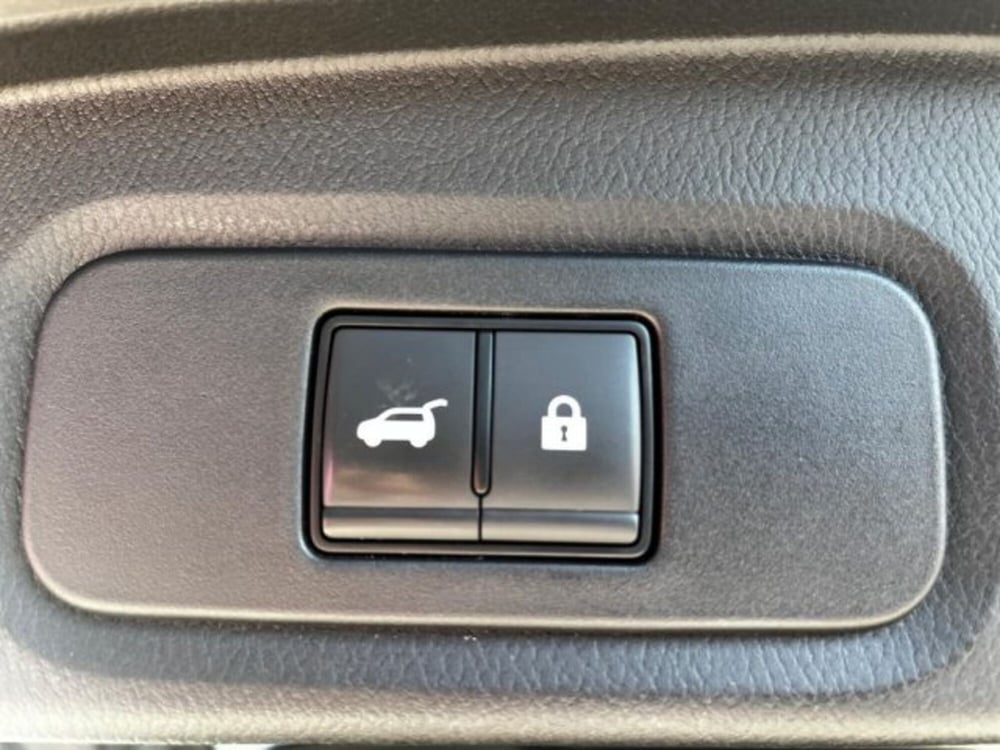 Nissan Qashqai usata a Lucca (12)