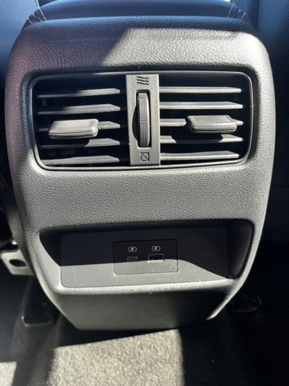 Nissan Qashqai usata a Lucca (15)