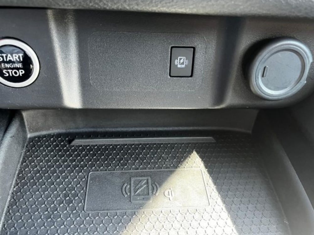 Nissan Qashqai usata a Lucca (18)