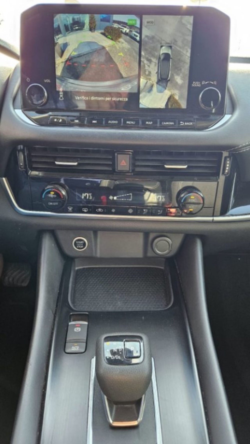 Nissan Qashqai usata a Lucca (10)