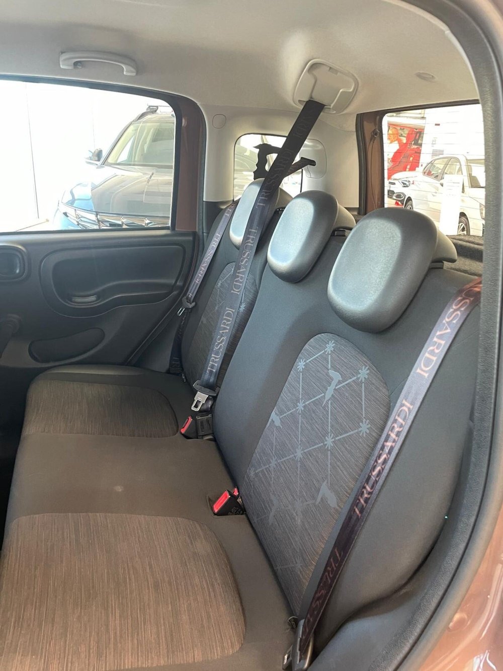 Fiat Panda usata a Sassari (3)