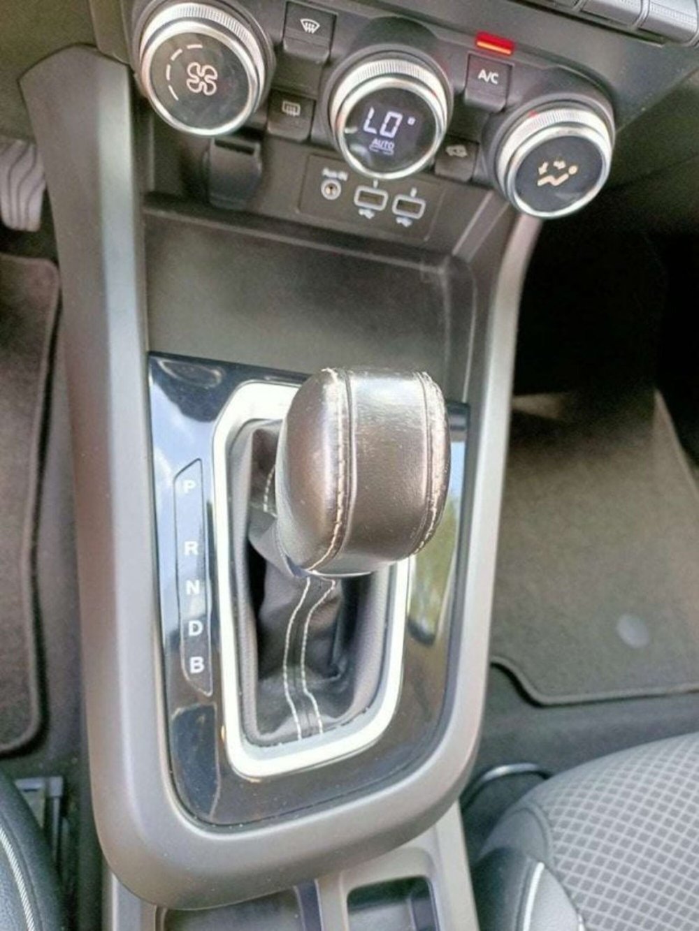Renault Arkana usata a Firenze (7)