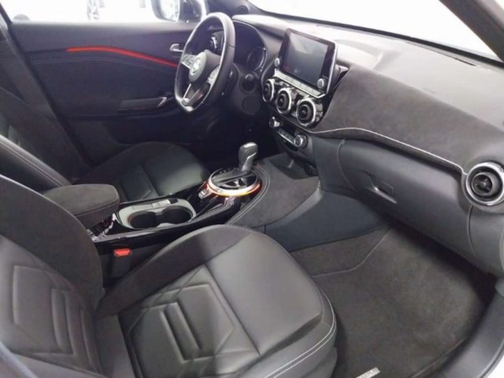 Nissan Juke usata a Firenze (12)