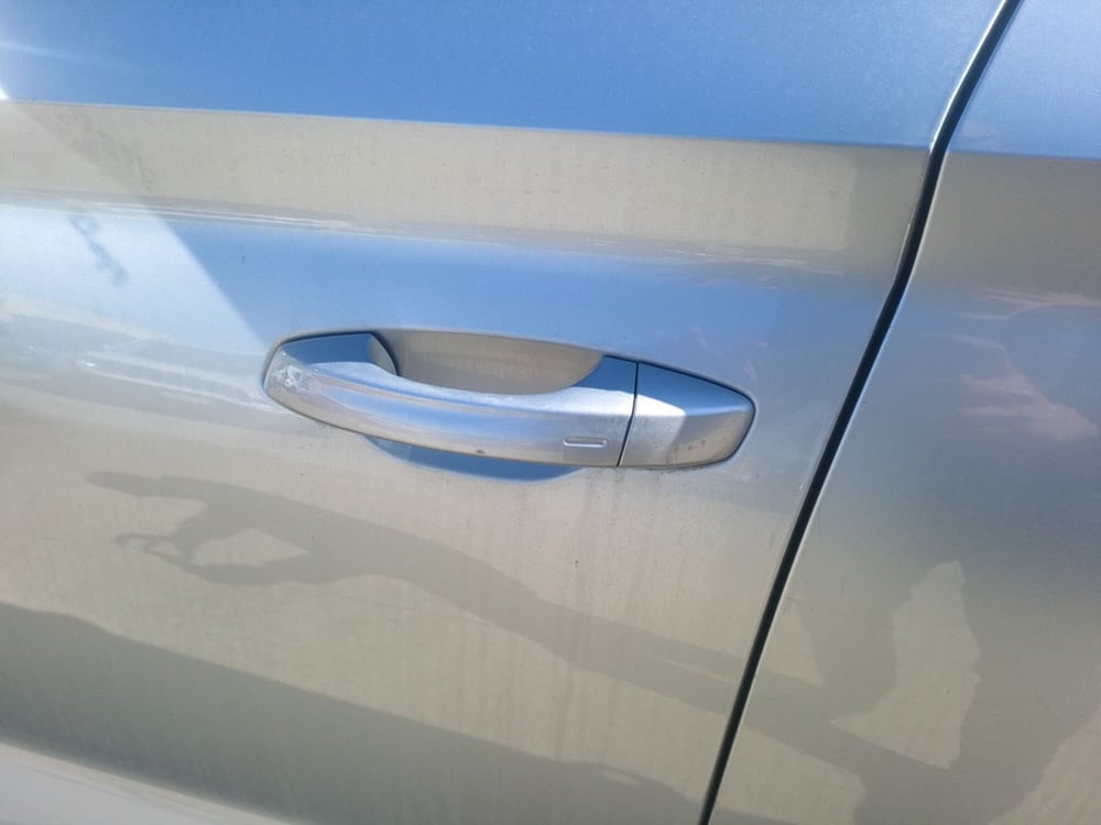 Skoda Kodiaq usata a Lecce (11)