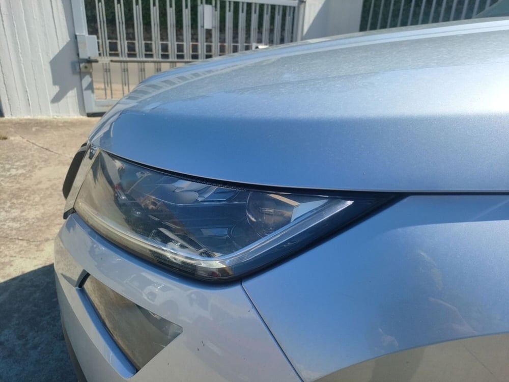 Skoda Kodiaq usata a Lecce (12)