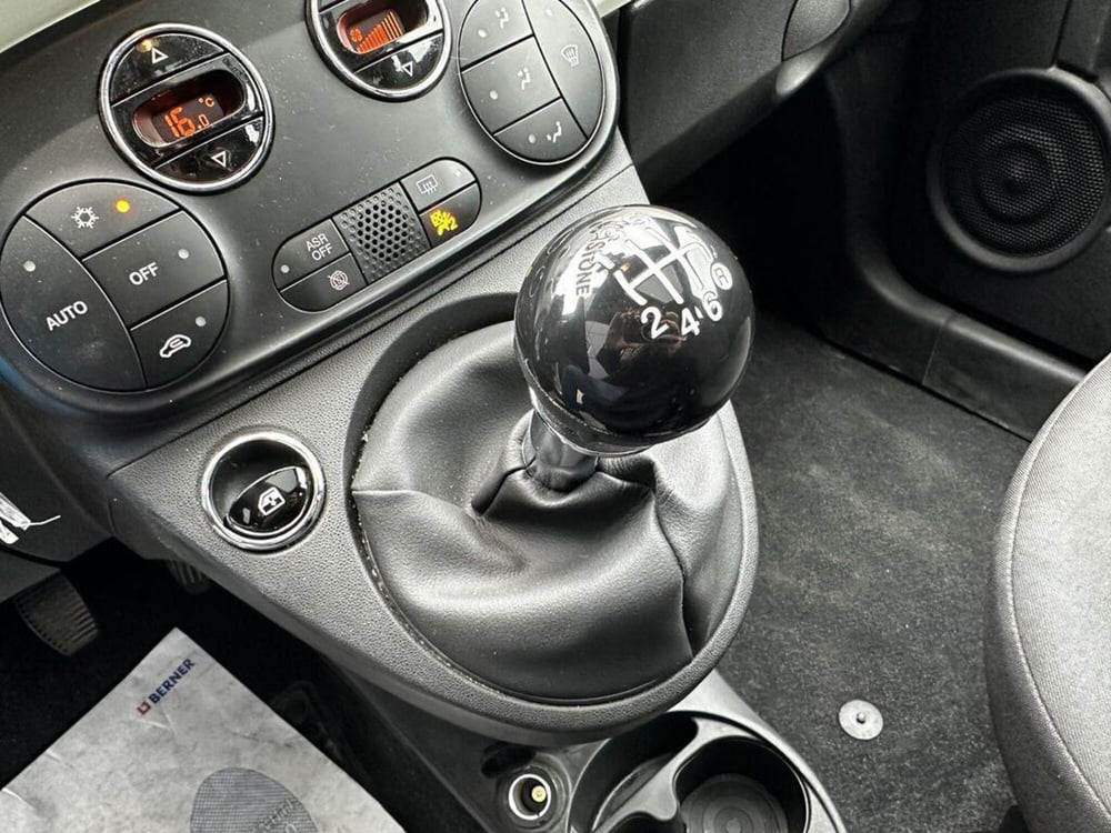Fiat 500 usata a Torino (14)