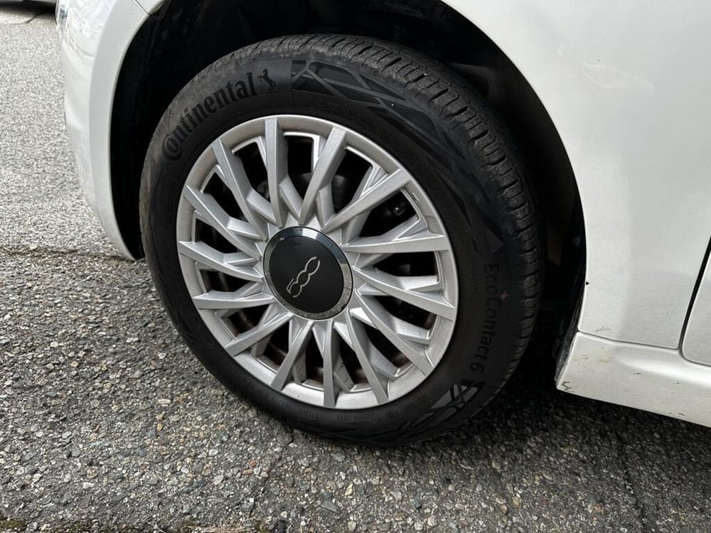 Fiat 500 usata a Torino (5)