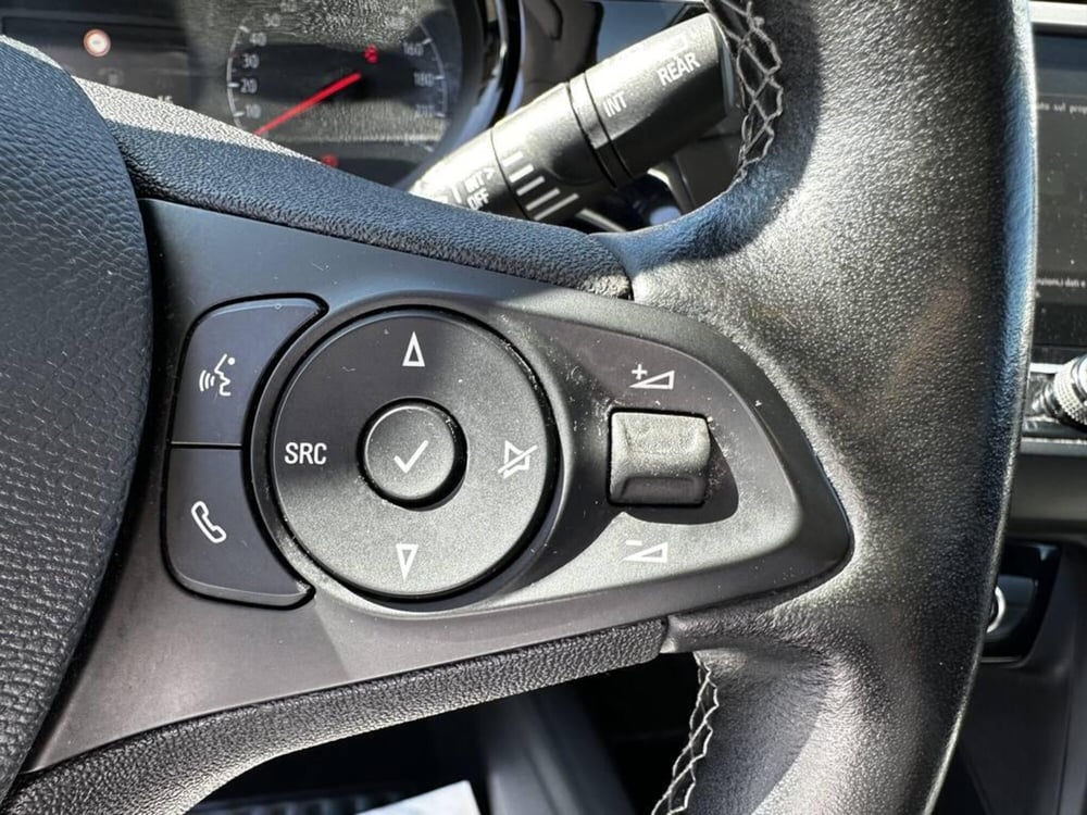 Opel Corsa usata a Torino (11)