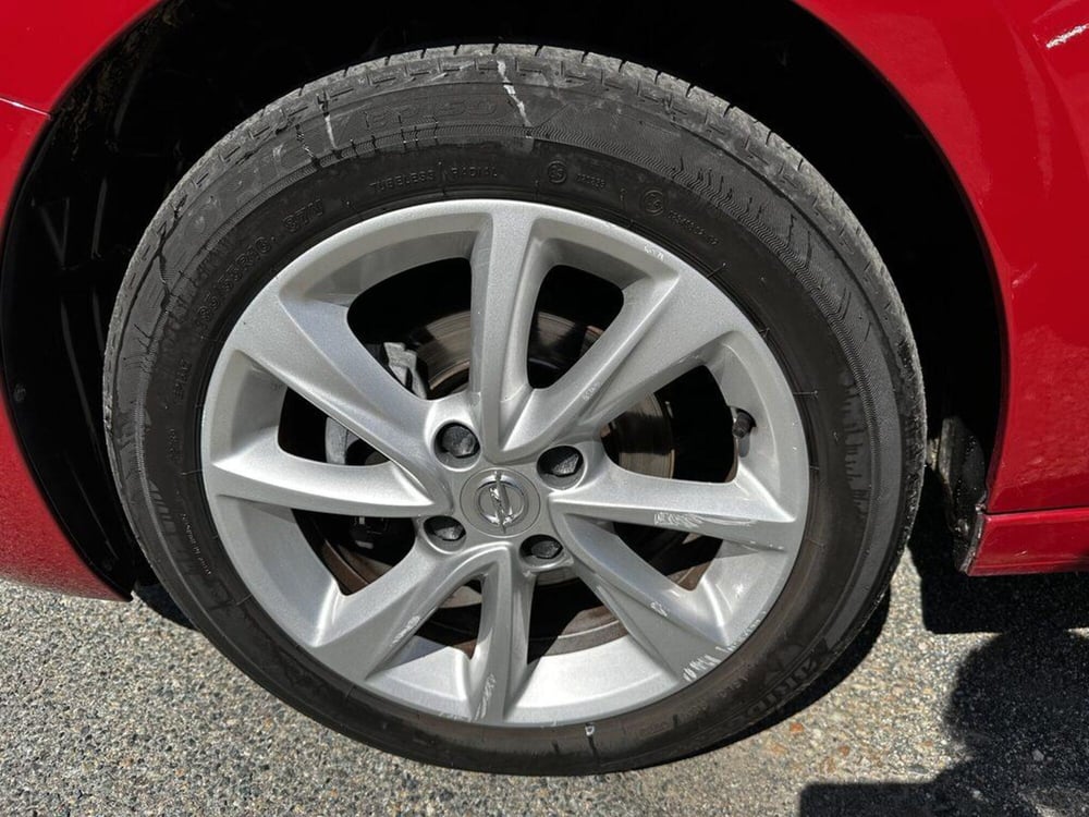Opel Corsa usata a Torino (5)