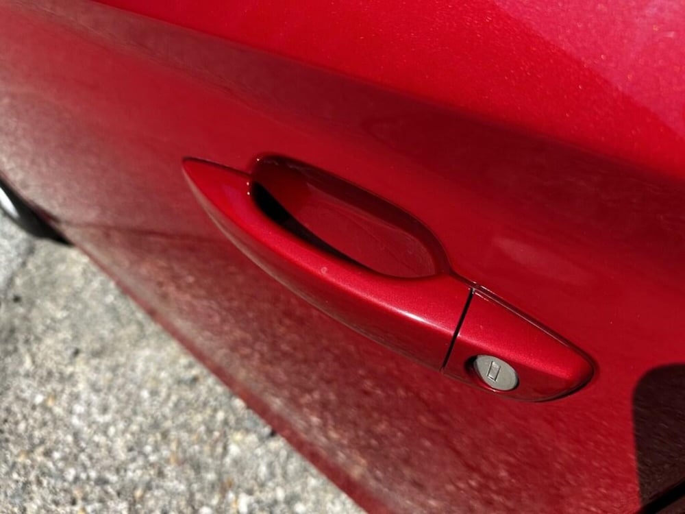 Opel Corsa usata a Torino (6)