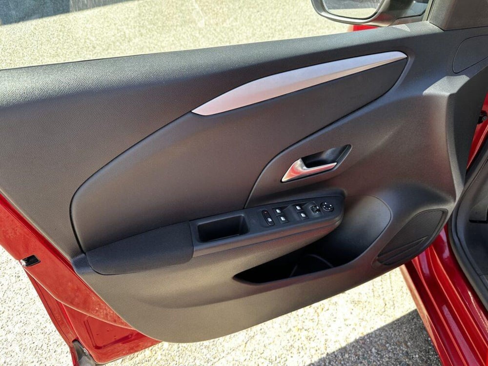 Opel Corsa usata a Torino (7)
