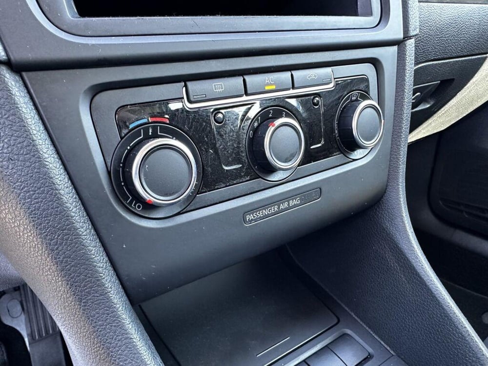 Volkswagen Golf usata a Torino (12)