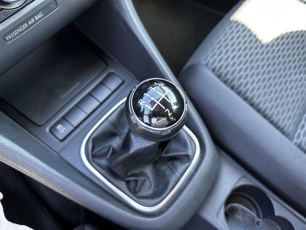 Volkswagen Golf usata a Torino (13)