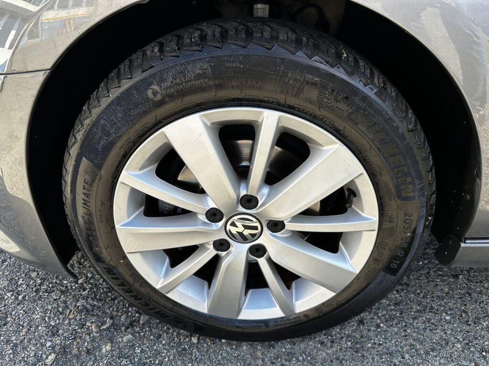 Volkswagen Golf usata a Torino (5)