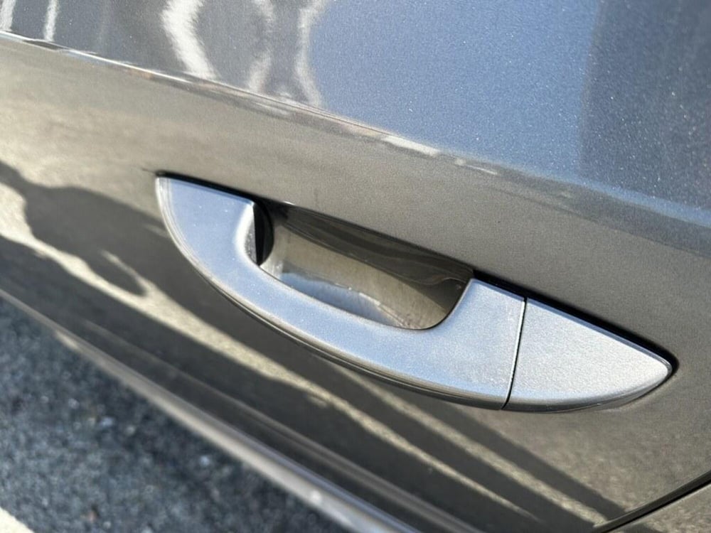 Volkswagen Golf usata a Torino (6)