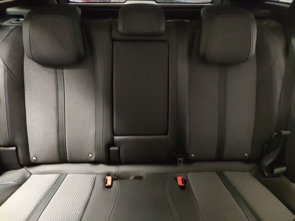 Peugeot 3008 usata a Teramo (13)