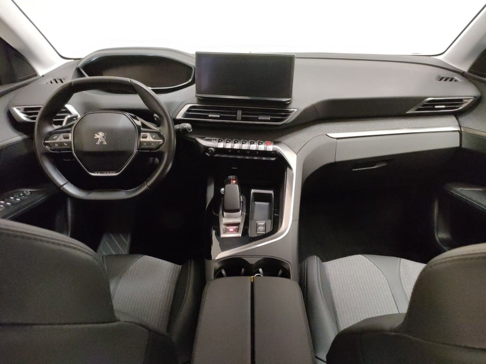Peugeot 3008 usata a Teramo (16)