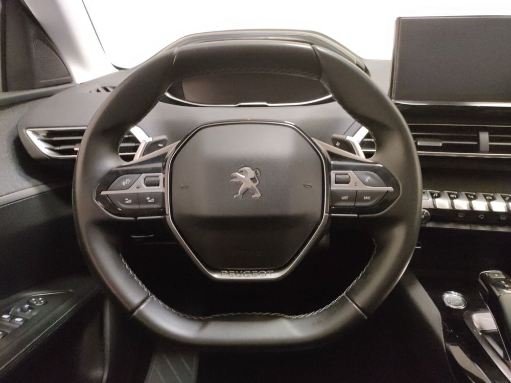 Peugeot 3008 usata a Teramo (17)
