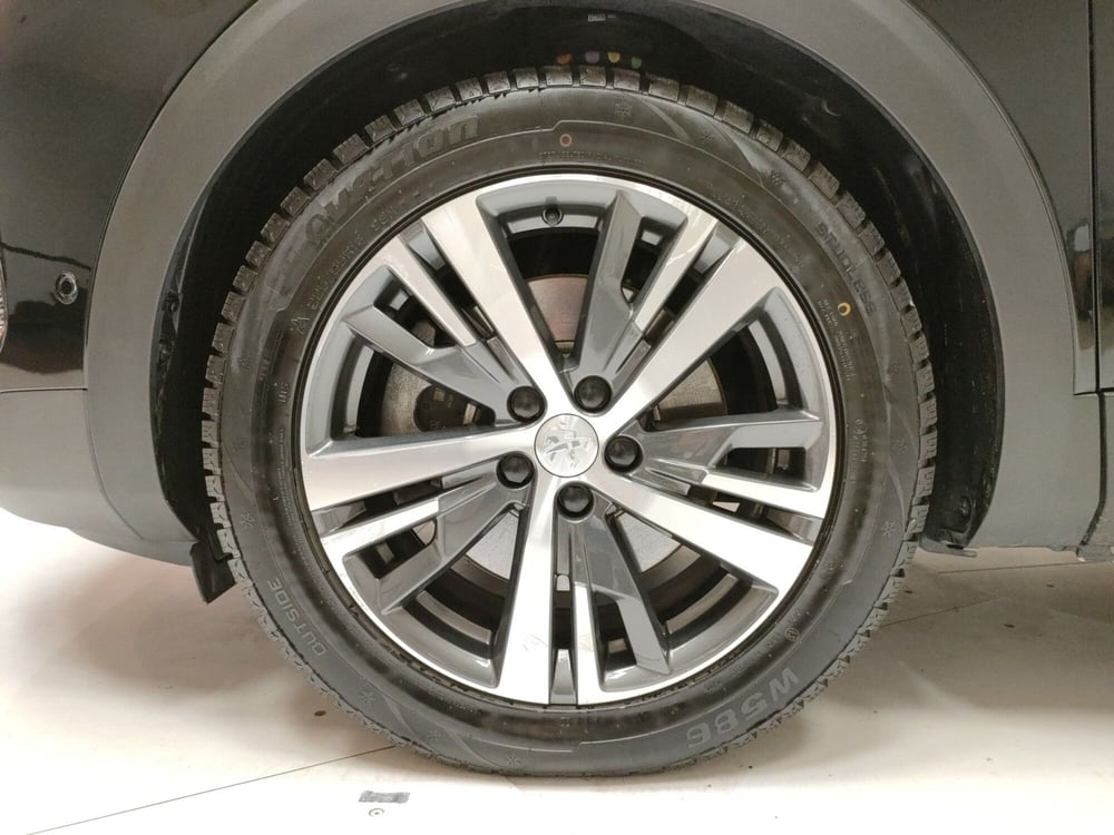 Peugeot 3008 usata a Teramo (7)