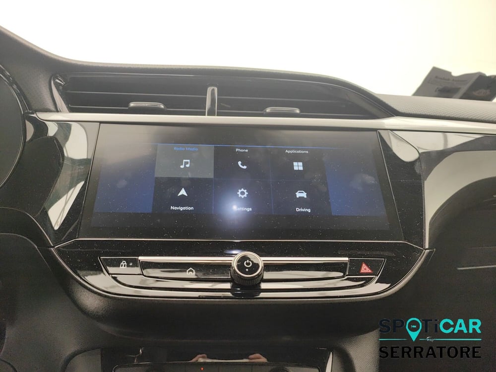 Opel Corsa usata a Como (10)