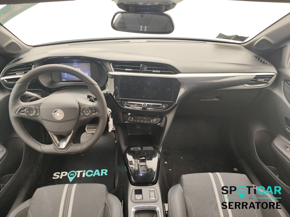 Opel Corsa usata a Como (14)