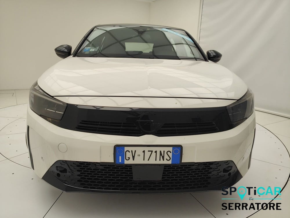 Opel Corsa usata a Como (2)