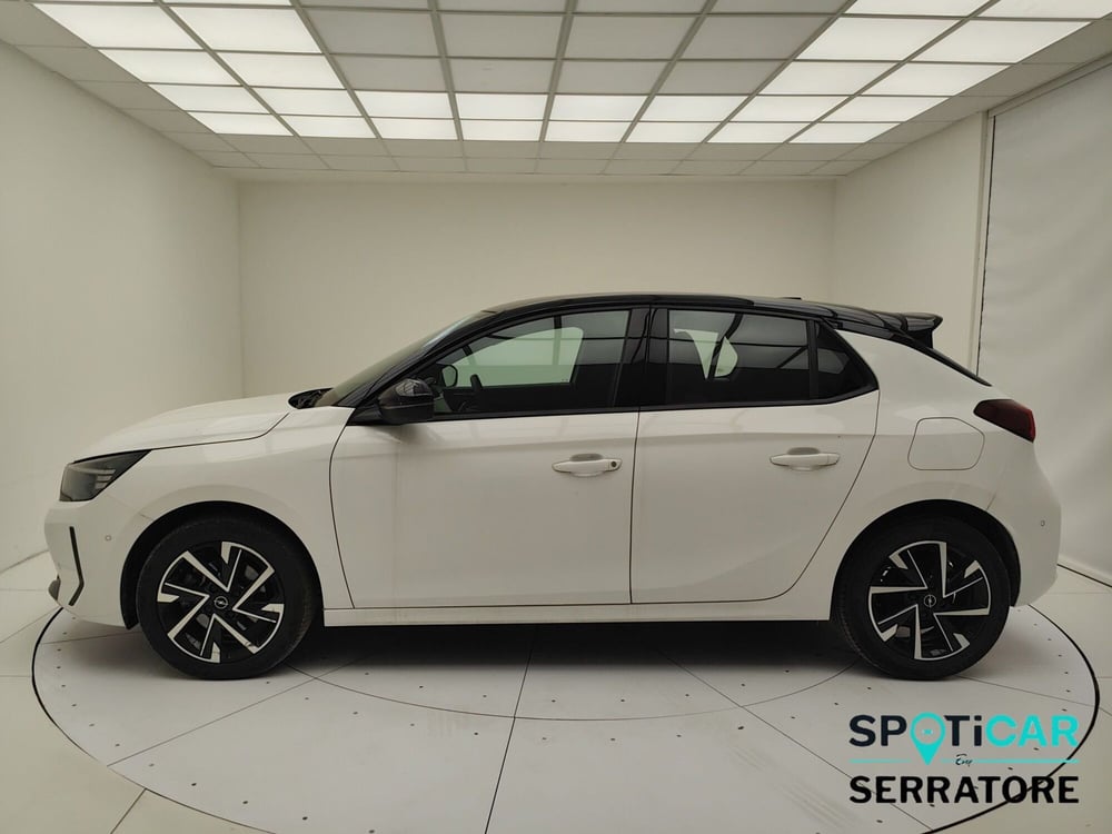 Opel Corsa usata a Como (4)