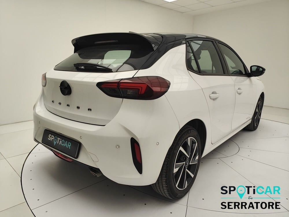 Opel Corsa usata a Como (5)
