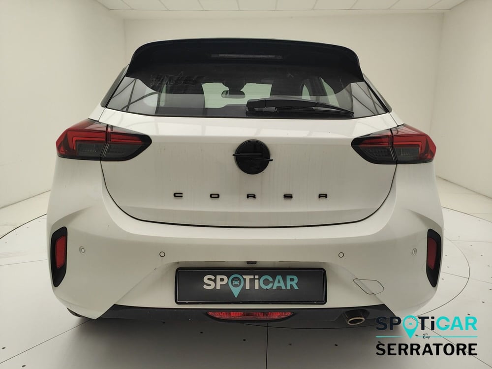 Opel Corsa usata a Como (6)