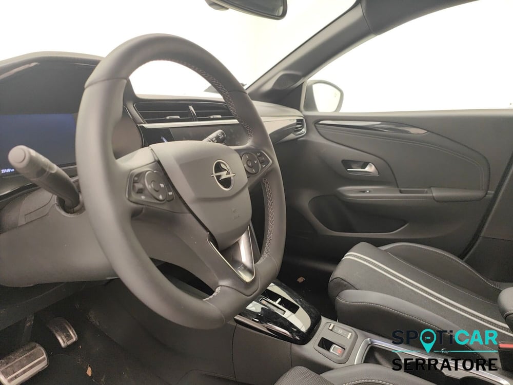 Opel Corsa usata a Como (7)