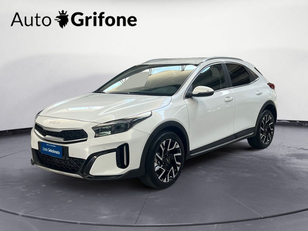 Kia XCeed nuova a Modena