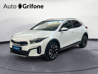Kia XCeed 1.5 t-gdi mhev Style 140cv mt nuova a Modena