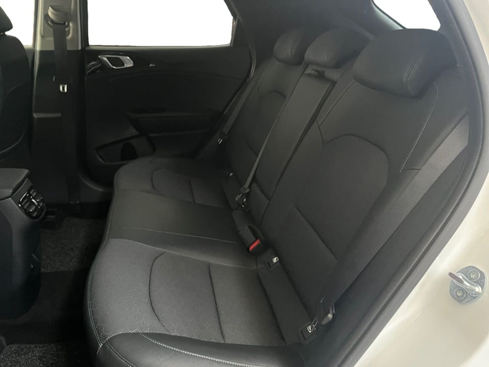 Kia XCeed nuova a Modena (13)