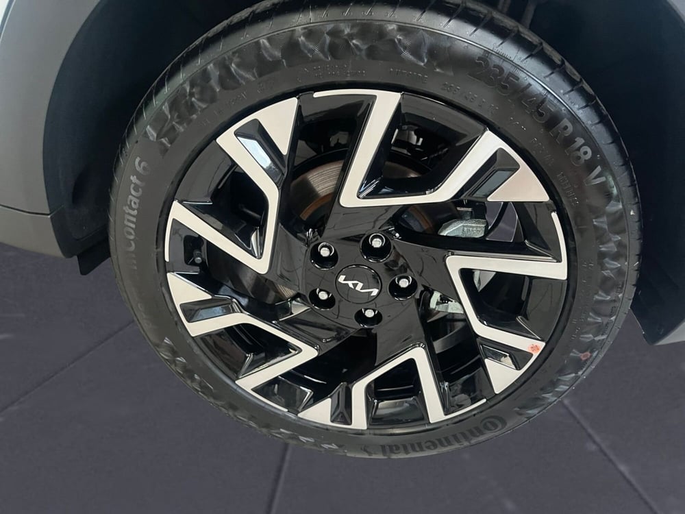 Kia XCeed nuova a Modena (14)