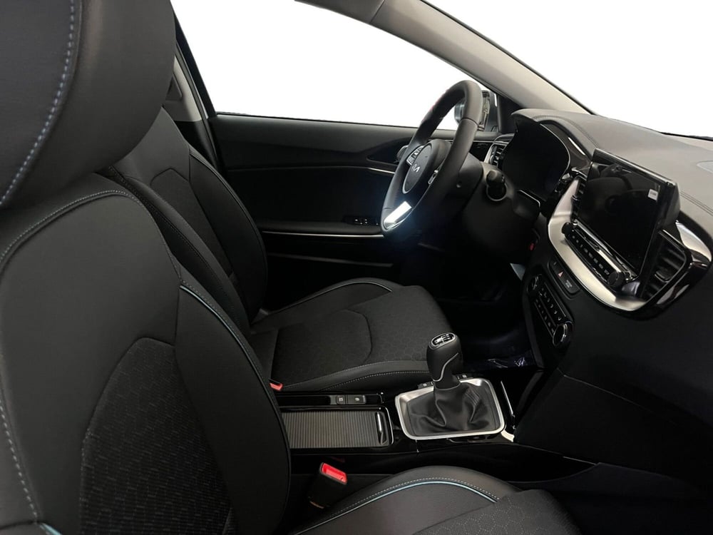 Kia XCeed nuova a Modena (15)